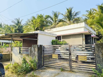 5 Cent Individual Houses for Sale in Malampuzha, Palakkad