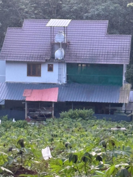 Property for sale in Mannarkkad, Palakkad