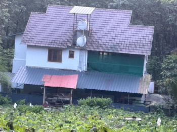 2 BHK Independent House for Sale in Mannarkkad, Palakkad (2200 Sq.ft.)
