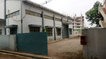11.5 Cent Factory / Industrial Building for Sale in Ramanathapuram, Coimbatore