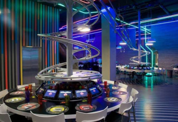 134 Sq.ft. Hotel & Restaurant for Sale in Sector 90, Noida (200 Sq.ft.)