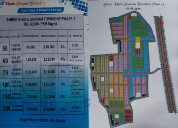 Property for sale in Khair, Aligarh