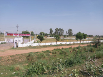 50 Sq. Yards Residential Plot for Sale in Uttar Pradesh