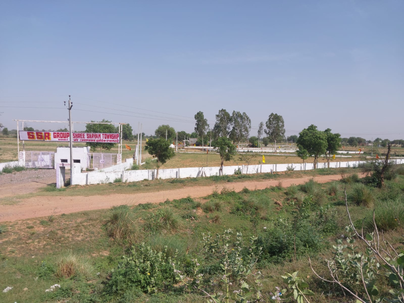 50 Sq. Yards Residential Plot For Sale In Uttar Pradesh
