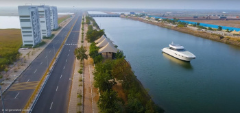 Invest In High Access Corridor Zone, Nr. Activation Area,  Dholera SIR, Ahmedabad, Gujarat