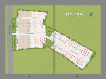 Premium Residential Plots, Invest In Dholera Smart City, Dholera SIR, Ahmedabad