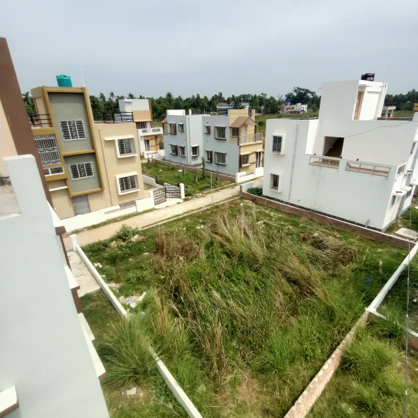 READY LAND SELL ON  GATED COMMUNITY AREA NEAR JOKA METRO 1.5KM