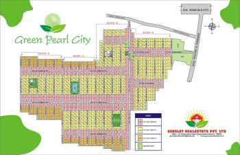 BEST INVESTMENT PLN RESIDENTIAL PLOT SELL NEAR JOKA METRO