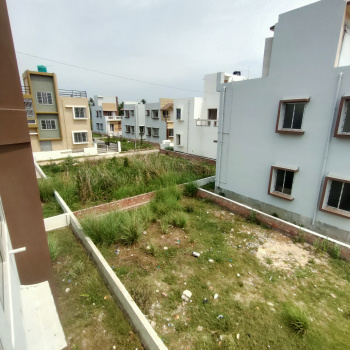 GATED SOCIETY READY PLOT SELL NEAR JOKA ON D H ROAD