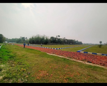 Property for sale in Action Area II, New Town, Kolkata