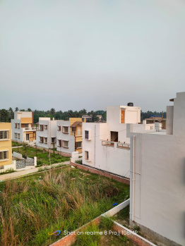 REDEY plot sell near joka metro only 4 km ON D H ROAD