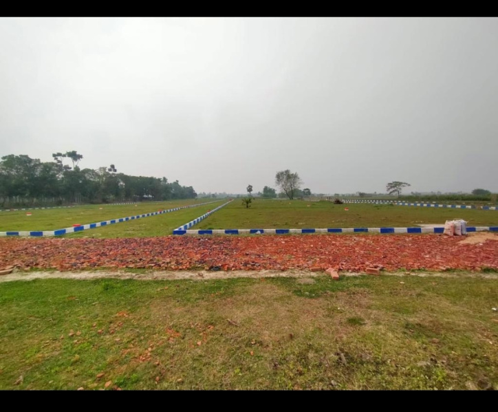 A UNIQE RESIDENTIAL PLOT SELL NEWTOWN RAJARHAT AREA