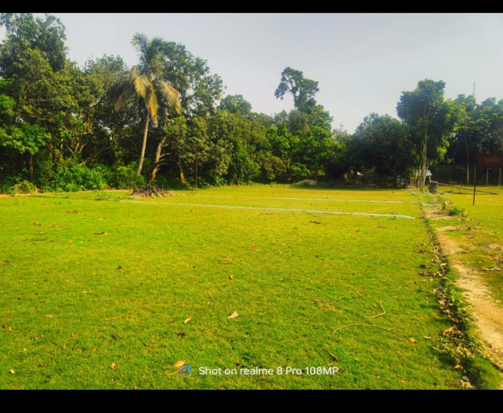 A UNIQE RESIDENTIAL PLOT SELL NEWTOWN RAJARHAT AREA