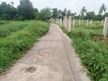 RESIDENTIAL PLOTS FOR SALE 10 MIN FROM JOKA METRO