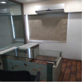 950 Sq.ft. Office Space for Rent in C. G. Road, Ahmedabad