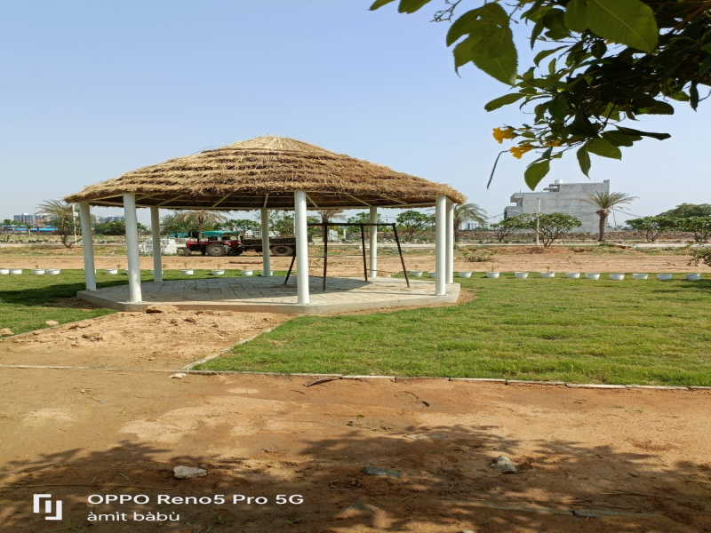 120 Sq. Yards Residential Plot for Sale in Dharuhera