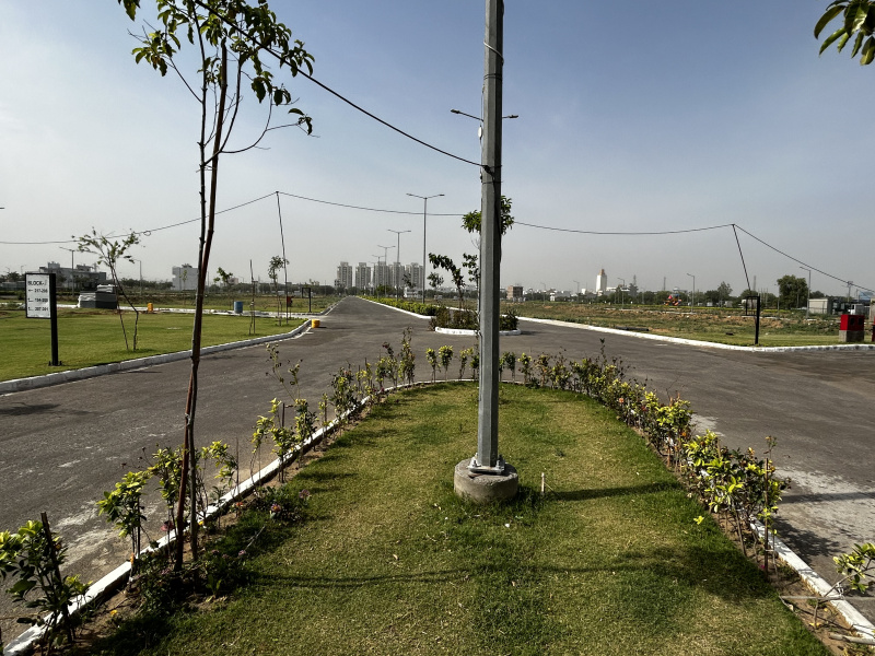 178.68 Sq. Yards Residential Plot for Sale in Haryana