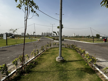 125 Sq. Yards Residential Plot for Sale in Sector 7, Dharuhera