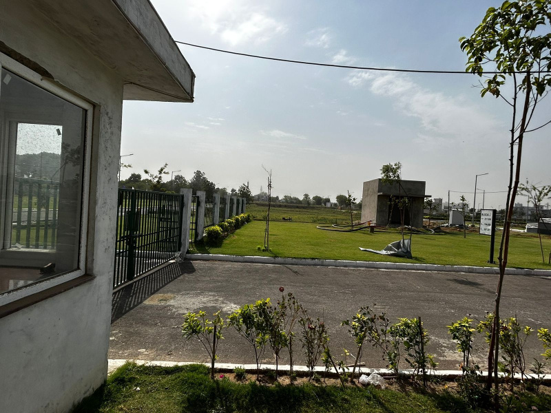 140 Sq. Yards Residential Plot for Sale in Dharuhera, Rewari