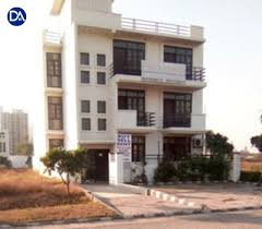 240 Sq. Yards Residential Plot for Sale in Sector 1, Dharuhera