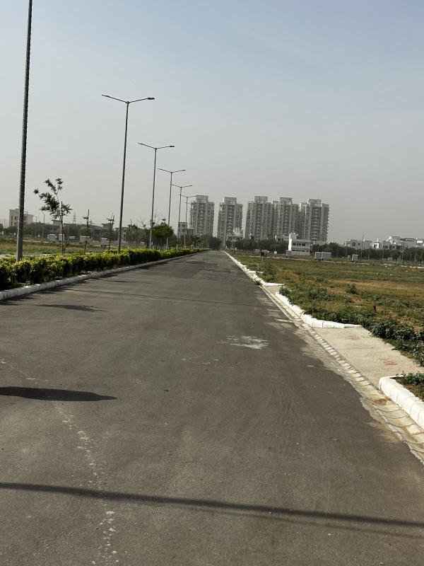 107 Sq. Yards Residential Plot for Sale in Sector 4, Dharuhera