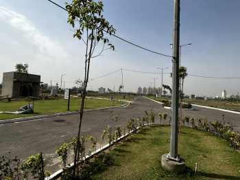 93 Sq. Yards Residential Plot for Sale in Sector 7, Dharuhera