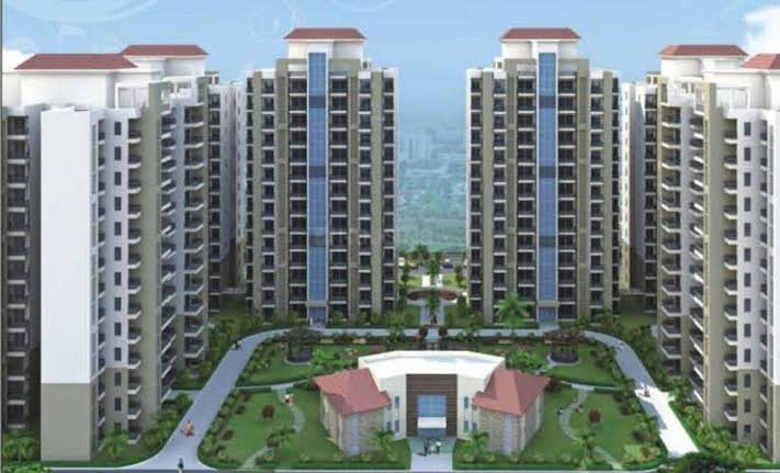 1 BHK Flats & Apartments for Sale in Haryana (650 Sq.ft.)
