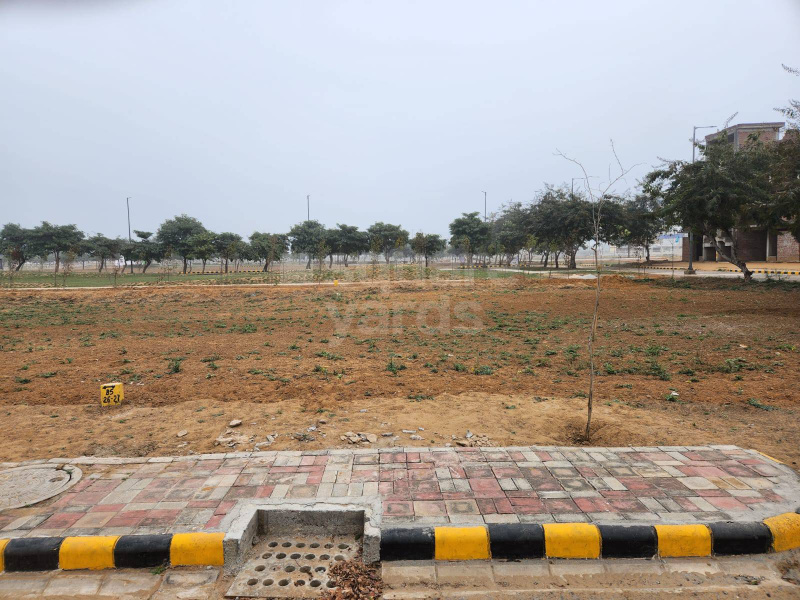 108 Sq. Yards Residential Plot for Sale in Sector 4, Dharuhera