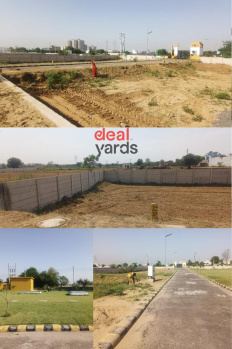 232 Sq. Yards Residential Plot for Sale in Sector 5, Dharuhera