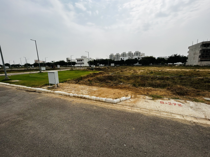 180 Sq. Yards Residential Plot for Sale in Sector 7, Dharuhera