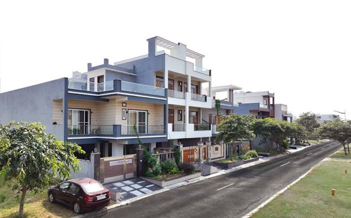 330 Sq. Yards Residential Plot for Sale in Sector 5, Dharuhera