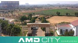300 Sq. Yards Residential Plot for Sale in Sector 23, Dharuhera