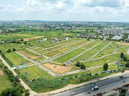 135 Sq. Yards Residential Plot for Sale in Sector 7, Dharuhera
