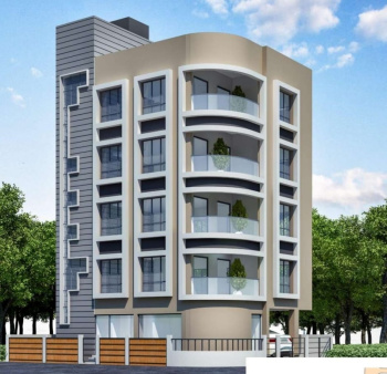 3 BHK Flats & Apartments for Sale in West Bengal (1200 Sq.ft.)
