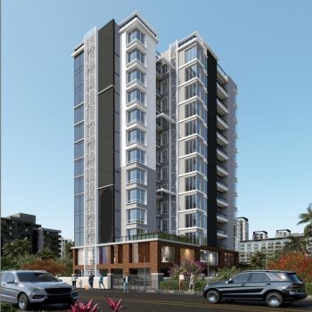 3 BHK Flats & Apartments for Sale in Action Area I, Kolkata (1600 Sq.ft.)