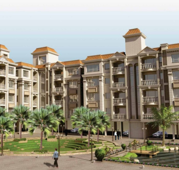 2 BHK Flats & Apartments for Sale in Narayanpur, Kolkata (468 Sq.ft.)