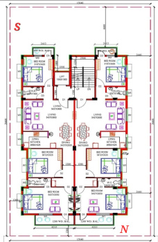 Property for sale in Action Area IIIC Newtown, Kolkata