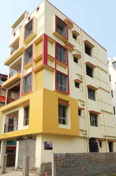 2 BHK Flats & Apartments for Sale in Action Area II, Kolkata (1080 Sq.ft.)