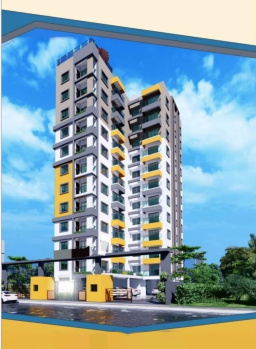 3 BHK Flats & Apartments for Sale in Action Area III, Kolkata (1585 Sq.ft.)