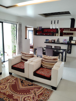 3BHK Resale in Malpani Greens, Wakad