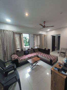 2BHK for Sale Apostrophe Next, Wakad