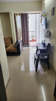 2BHK for Sale Goldfinger Avenir, Wakad