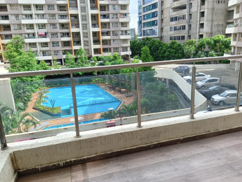 3BHK available for sale in Western Avenue