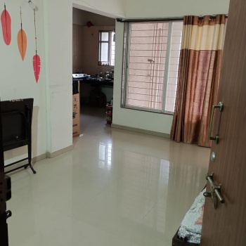 1 BHK Flats & Apartments for Sale in Shankar kalat Nagar, Pune (695 Sq.ft.)