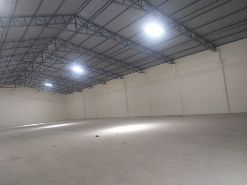 15000 Sq.ft. Warehouse/Godown For Rent In Mundra Port, Kutch