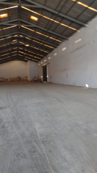 20000 Sq.ft. Warehouse/Godown for Rent in Mundra, Kutch