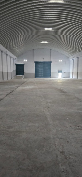 1100 Sq.ft. Warehouse/Godown for Rent in Mundra Port, Kutch (11000 Sq.ft.)