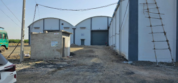 11800 Sq.ft. Warehouse/Godown for Rent in Mundra Port, Kutch