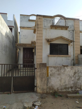2 BHK Individual Houses / Villas for Sale in Gujarat (806 Sq.ft.)