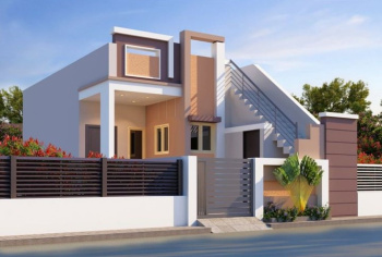 1 BHK Individual Houses for Sale in Mundra, Kutch (650 Sq.ft.)